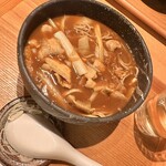 Ishi Usu Biki Soba Ishiraku - 