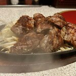 焼肉酒家　弁慶 - 