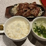 焼肉酒家　弁慶 - 