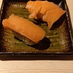 Sushi Sake Sakana Sugitama Tenjin - 