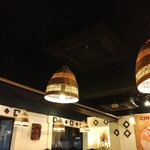 CINTA JAWA CAFE Shibuya Ten - 