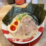 Jukusei Tonkotsu Ramen Senmon Ichiban Ken Imaike Ten - 