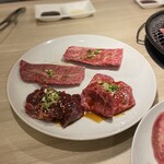 Yakiniku Dining JAN Ichinomiya - 