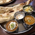 インドアジアン レストラン＆バー ビンティ - 