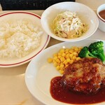 牛右衛門 - 料理写真: