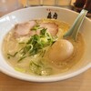 豚骨ラーメン 森内 - 料理写真: