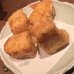 Tachikawa Sushi Wasabi - 