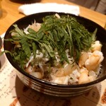 Yakitori Sakaba Honda Shoten Funabashi Ten - 