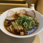 Chuka Soba Kiraku Shin Nagata - 