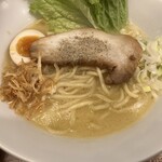 横浜家系ラーメン 圭壱家 - 