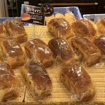 麦のキッチン - 料理写真: