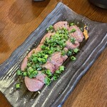 Jidori Yakiniku Yogan Ya Uehonmachihonten - 