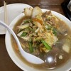 Yamagata - 菜華ラーメン(900円)