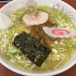 Chuka Ramen Keiko - 