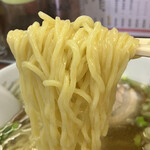 Chuka Ramen Keiko - 