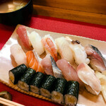 Sushi Dokoro Sho - 