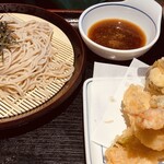 うどんウエスト - 