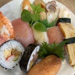 Take Zushi - 