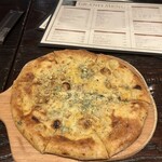 WOLFGANG PUCK PIZZA BAR Akasaka Aakuhiruzu Ten - 