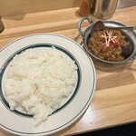 CURRY RICE MUGEN - 