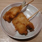 Niigata Kushikatsu Center - 