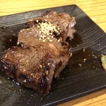 Meat Shop Saito - カルビ