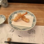 Tempura Shinjuku Tsunahachi Toyama Ten - 