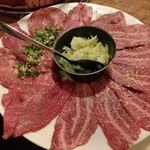 焼肉酒場 すみびや - 