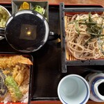 杉乃家 - 料理写真: