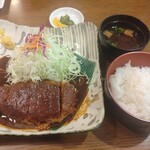 Katsuharu - 