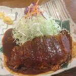 Katsuharu - 