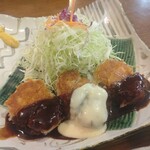 Katsuharu - 