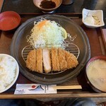 Katsu Ei Gotenba Ten - 