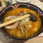 札幌拉麺大心 - 