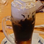 Coffee Dokoro Komeda Coffee Ten Morio Ka Mitake Ten - 別角度