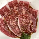 Yakiniku Kobo Moku Kintetsu Nara Ten - 