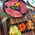 炙屋 - 料理写真: