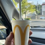 McDonald's Kasai Ten - 