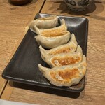 Nikujiru Gyoza no Dandadan Kinshicho Ten - 