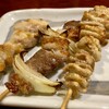 Yakitori Daikichi Kita Sanjunijo Ten - 