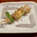 Yakitori Daikichi Kita Sanjunijo Ten - 