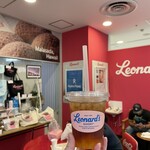 Leonard's Yokohamawarudopotazuten - 