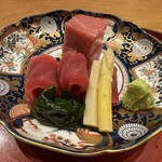 Sansho - 