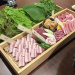 KOREAN KITCHEN 韓風房 - 