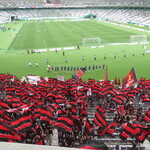 Ajinomoto Stadium - 