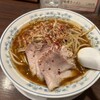 Chuka Hanten Korai - 香来麺(小辛) 1060円❗️