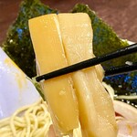 中華蕎麦 はなとみ - 