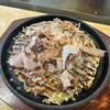 Teppan Okonomiyaki 105 - 