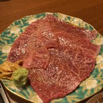 Kobe Yakiniku Kanteki Shibuya Ten - 