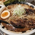 Ramen Oppeshan Kita14Jo Kosei Ten - 